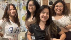 Bokep 4 Orang Sahabat Pamert Tobrut Full Video