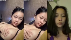 Bokep Abg Viral Cantik Miss Yeuwuy Si Kacamata Colmek 3