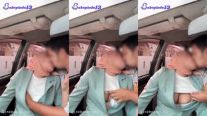 Bokep Jilbab Binal Ngentot Di Mobil 3