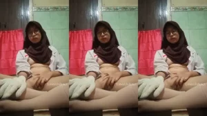 Yuva Hijab Colmek Nya Kalem 3