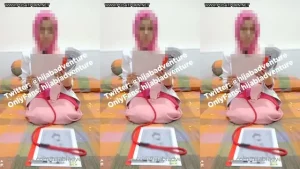 Hijab Baca Peraturan Hukuman