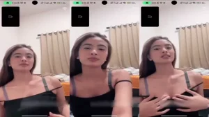 Miss Nasywa Simpanan Omom 1