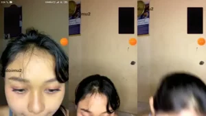 Azalea Bigo Vcs Pamer Toket Gede Bulet