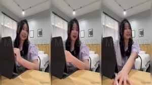Breewc Miss Breewales Pelajar Sange Undang Guru Berujung Ngewe