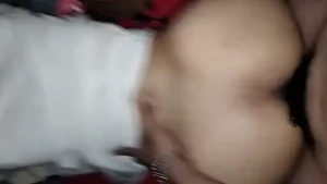 Pantat Pacar Seksi Sampe Crot Di Pantat
