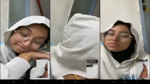 Melon TikTok Vcs Sama Temen 2