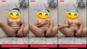 Selin Abg Cantik Body Hot Viral Part 6